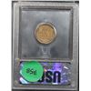 Image 4 : ***Auction Highlight*** 1909-s VDB Lincoln Cent 1c Graded Select Unc RB By USCG (fc)