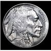 Image 3 : ***Auction Highlight*** 1914-d Buffalo Nickel 5c Graded Choice+ Unc By USCG (fc)
