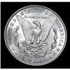 Image 5 : ***Auction Highlight*** 1888-s Morgan Dollar $1 Graded Choice+ Unc By USCG (fc)