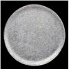 Image 3 : No date, Blank planchet 90% silver 50c Grades Select Unc