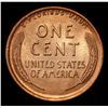 Image 3 : 1912-p Lincoln Cent 1c Grades Choice+ Unc RD