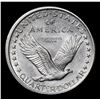 Image 5 : ***Auction Highlight*** 1917-s Ty1 Standing Liberty Quarter 25c Graded GEM FH By USCG (fc)
