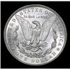 Image 3 : 1899-p Morgan Dollar $1 Grades Select+ Unc