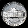 Image 3 : 1955-p Jefferson Nickel 5c Grades Choice Unc