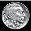 Image 2 : 1935-d Buffalo Nickel 5c Grades Choice Unc