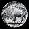 Image 3 : 1938-d Buffalo Nickel 5c Grades GEM++ Unc