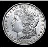 Image 3 : ***Auction Highlight*** 1886-o Morgan Dollar $1 Graded Select Unc By USCG (fc)