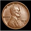 Image 2 : 1915-d Lincoln Cent 1c Grades Choice Unc BN