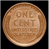 Image 3 : 1915-d Lincoln Cent 1c Grades Choice Unc BN