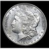 Image 2 : 1899-s Morgan Dollar $1 Grades Select Unc