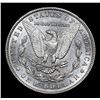 Image 3 : 1899-s Morgan Dollar $1 Grades Select Unc