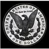 Image 5 : 1896-p Morgan Dollar $1 Grades Select Unc+ DMPL