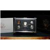 Image 1 : 1994 United States Mint Premier Silver Proof Set in Display case