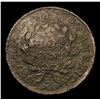 Image 3 : 1804 Draped Bust Half Cent 1/2c Grades vg details