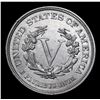 Image 3 : 1883 n/c Liberty Nickel 5c Grades Choice Unc