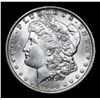 Image 2 : 1900-o Morgan Dollar $1 Grades GEM Unc