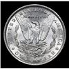 Image 3 : 1900-o Morgan Dollar $1 Grades GEM Unc
