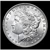 Image 3 : ***Auction Highlight*** 1889-o Morgan Dollar $1 Graded Choice Unc By USCG (fc)