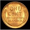 Image 3 : 1934-p Lincoln Cent 1c Grades Choice+ Unc RD