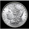Image 3 : ***Auction Highlight*** 1890-o Morgan Dollar $1 Graded Choice+ Unc By USCG (fc)