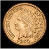 Image 2 : 1864 CN Indian Cent 1c Grades Select Unc
