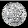 Image 3 : ***Auction Highlight*** 1896-o Morgan Dollar $1 Graded Select Unc By USCG (fc)