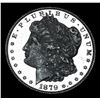 Image 4 : 1879-s Morgan Dollar $1 Grades GEM Unc