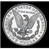 Image 5 : 1879-s Morgan Dollar $1 Grades GEM Unc