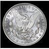 Image 3 : 1904-o Morgan Dollar $1 Grades Choice Unc+ PL