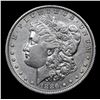 Image 2 : 1886-o Morgan Dollar $1 Grades Select AU
