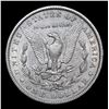 Image 3 : 1886-o Morgan Dollar $1 Grades Select AU