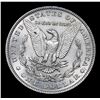Image 3 : 1896-p Morgan Dollar $1 Grades GEM+ Unc