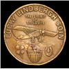 Image 3 : 1927 Lindenburg Lucky Token Grades AU, Almost Unc