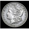 Image 2 : 1896-p Morgan Dollar $1 Grades Select Unc