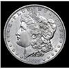 Image 3 : ***Auction Highlight*** 1884-s Morgan Dollar $1 Graded Select Unc By USCG (fc)