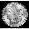 Image 2 : 1885-p Morgan Dollar $1 Grades Choice+ Unc