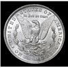 Image 3 : 1880-o Morgan Dollar $1 Grades Select Unc