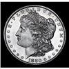 Image 4 : 1880-o Morgan Dollar $1 Grades Select Unc