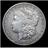 Image 2 : 1902-s Morgan Dollar $1 Grades vf++