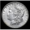 Image 2 : 1889-o Morgan Dollar $1 Grades Select Unc