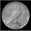 Image 3 : 1934-s Peace Dollar $1 Grades f, fine