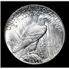 Image 3 : 1927-p Peace Dollar $1 Grades Select Unc