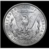 Image 3 : 1890-s Morgan Dollar $1 Grades Select Unc
