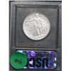 Image 4 : ***Auction Highlight*** 1928 Hawaii Old Commem Half Dollar 50c Graded Select Unc By USCG (fc)