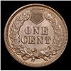 Image 3 : 1893 Indian Cent 1c Grades GEM Unc BN