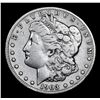 Image 2 : 1903-s Morgan Dollar $1 Grades f, fine