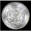 Image 3 : 1888-o Morgan Dollar $1 Grades Choice+ Unc