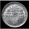 Image 3 : 1946-p BTW Old Commem Half Dollar 50c Grades Choice AU/BU Slider