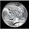 Image 3 : ***Auction Highlight*** 1926-p Peace Dollar $1 Graded GEM Unc by USCG (fc)