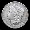 Image 2 : 1892-s Morgan Dollar $1 Grades vf++